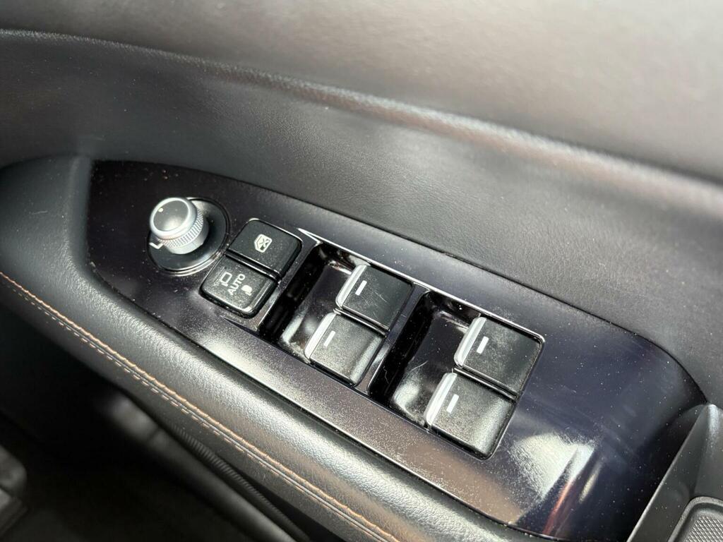 Mazda CX-5 2.0 Sport Nav Silver #46