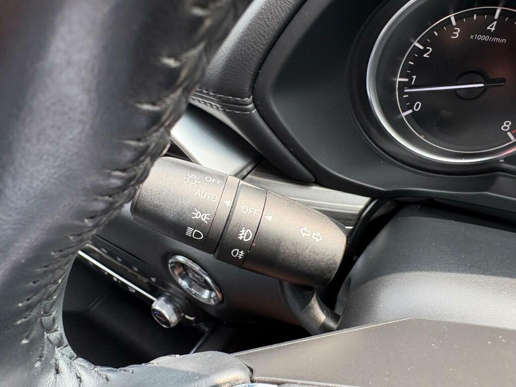 Mazda CX-5 2.0 Sport Nav Silver #42