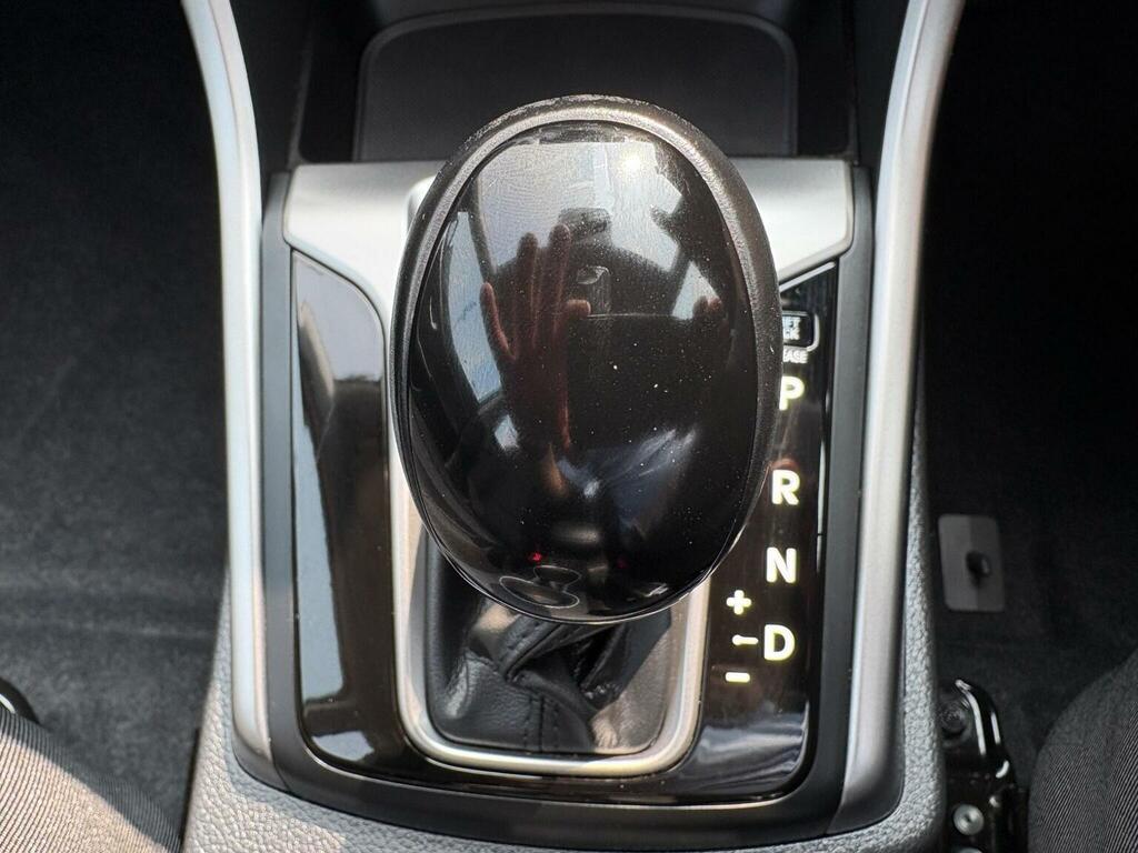 Hyundai I30 1.6 Active Tourer Blue #23