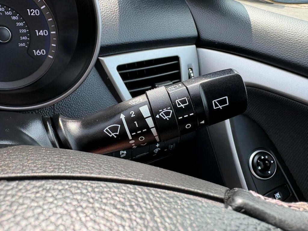 Hyundai I30 1.6 Active Tourer Blue #27