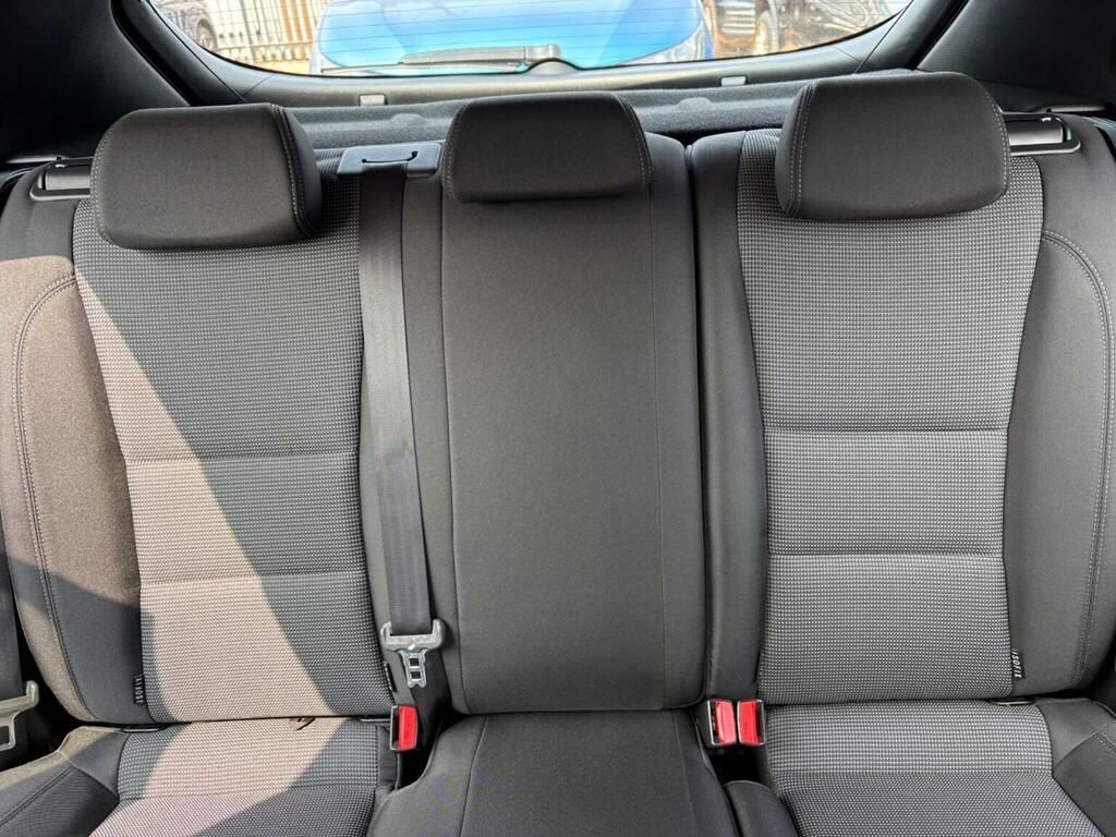 Hyundai I30 1.6 Active Tourer Blue #36