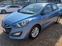 Hyundai I30 1.6 Active Tourer Blue #46