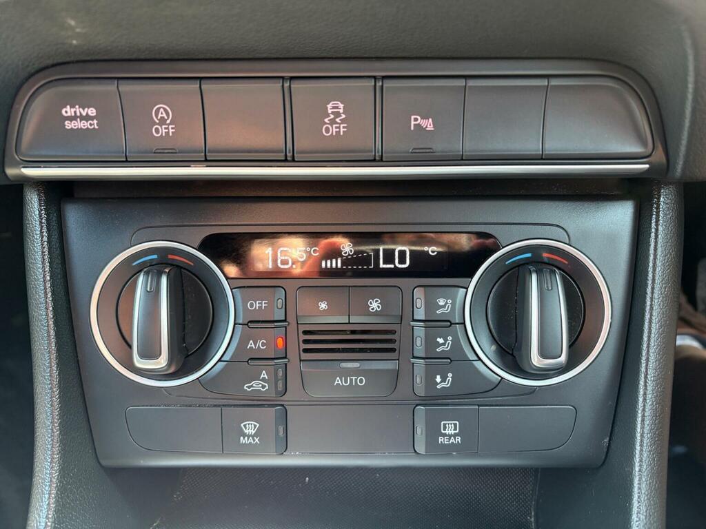 Audi Q3 2.0 Tdi S Line Plus Quattro Euro 6 Ss Grey #39