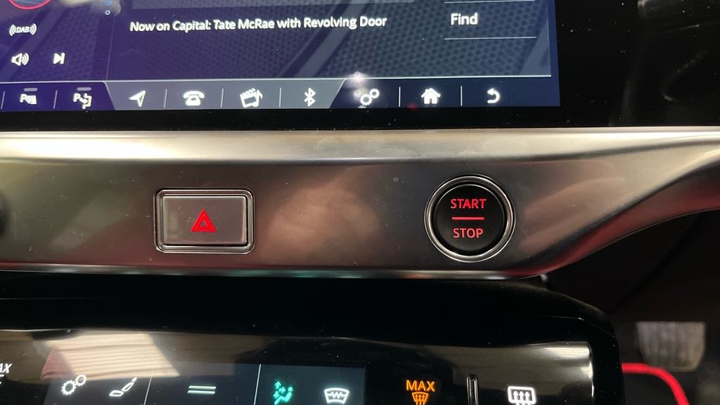 Jaguar I-Pace Jaguar Estate 294Kw Ev400 Hse 90Kwh 11Kw Black #16