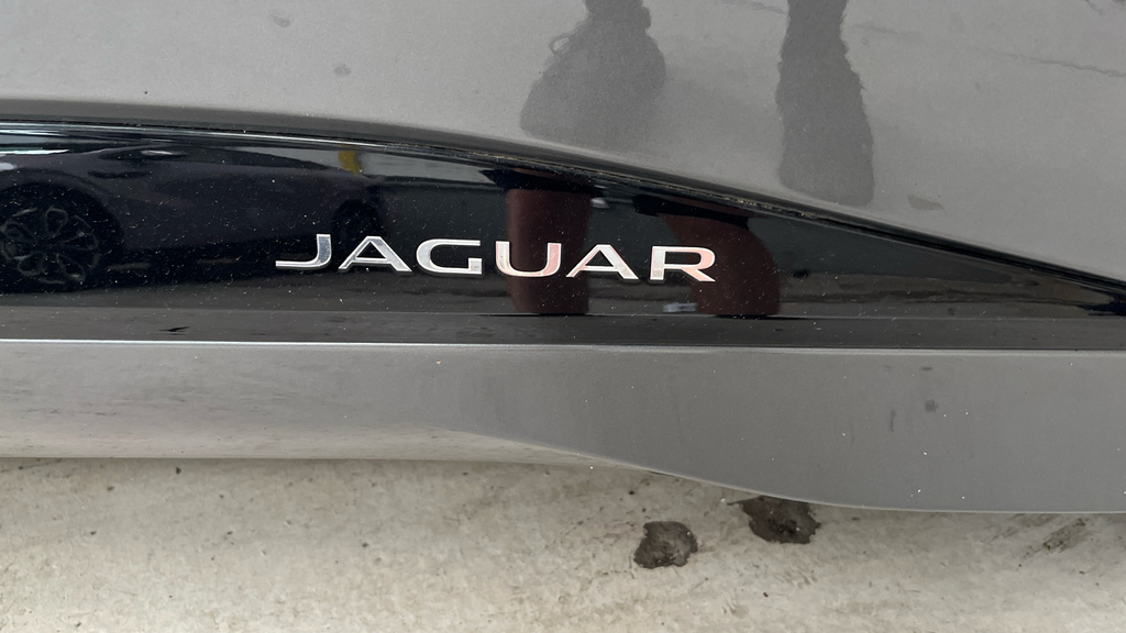 Jaguar I-Pace Jaguar Estate 294Kw Ev400 Hse 90Kwh 11Kw Black #32