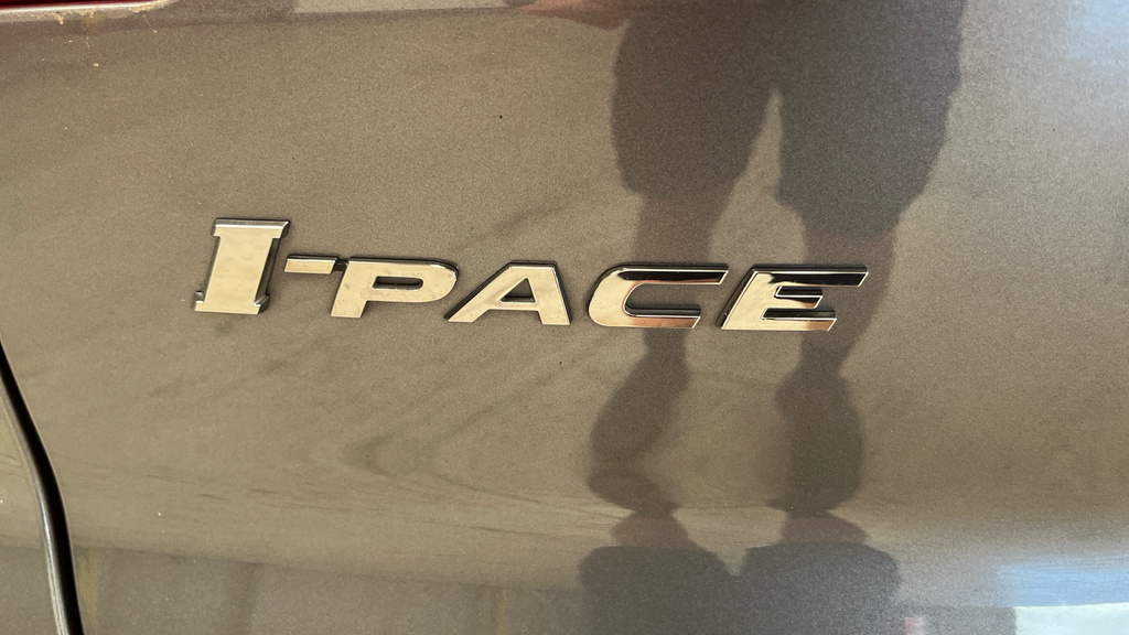 Jaguar I-Pace Jaguar Estate 294Kw Ev400 Hse 90Kwh 11Kw Black #40
