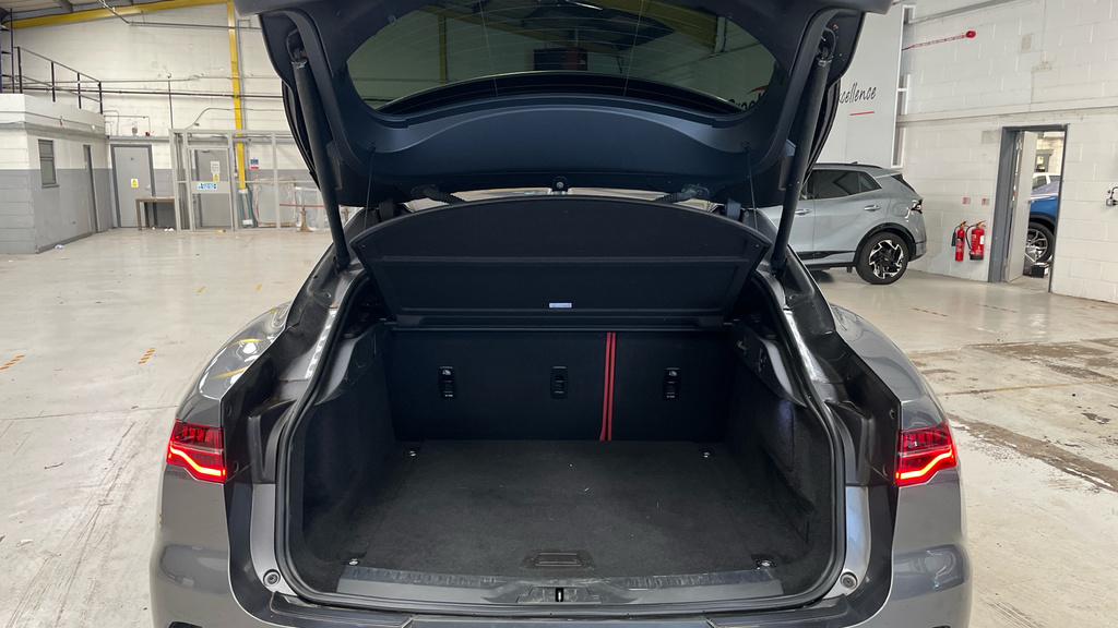 Jaguar I-Pace Jaguar Estate 294Kw Ev400 Hse 90Kwh 11Kw Black #13