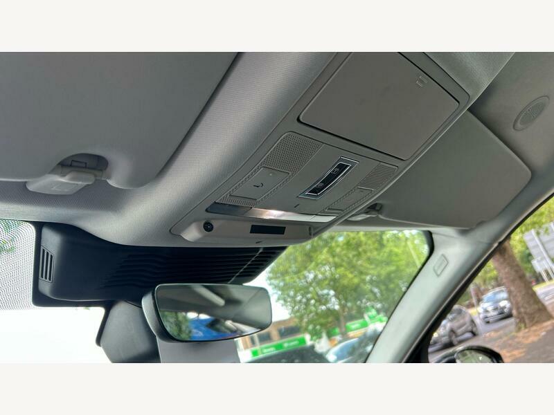 Land Rover Discovery Sport R-dynamic Se Black #35