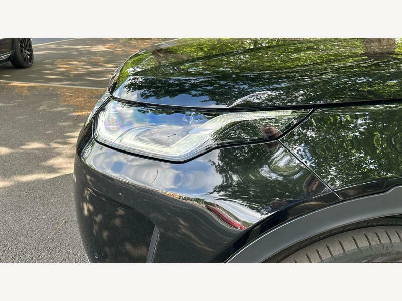 Land Rover Discovery Sport R-dynamic Se Black #18