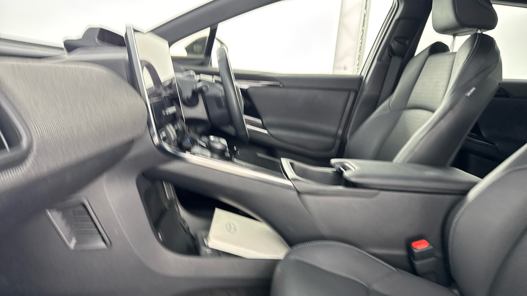 Toyota bZ4X 71.4Kwh Vision 1 Black #5