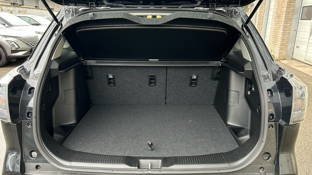 Suzuki S Cross 1.5H Motion Suv Hybrid Ags Grey #14