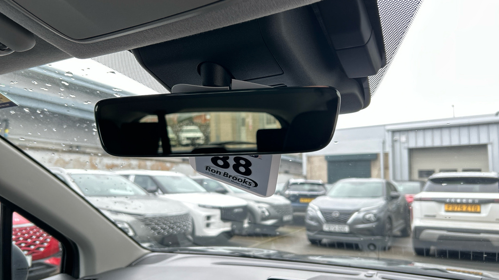 Suzuki S Cross 1.5H Motion Suv Hybrid Ags Grey #31