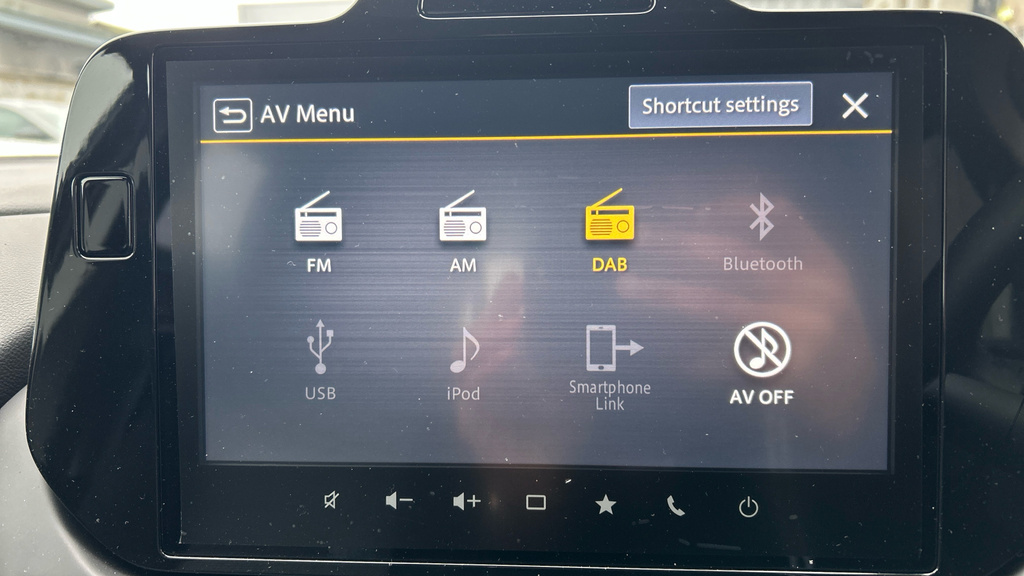 Suzuki S Cross 1.5H Motion Suv Hybrid Ags Grey #26
