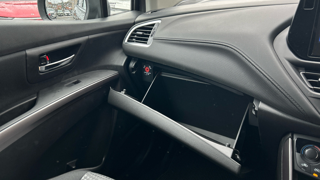 Suzuki S Cross 1.5H Motion Suv Hybrid Ags Grey #30