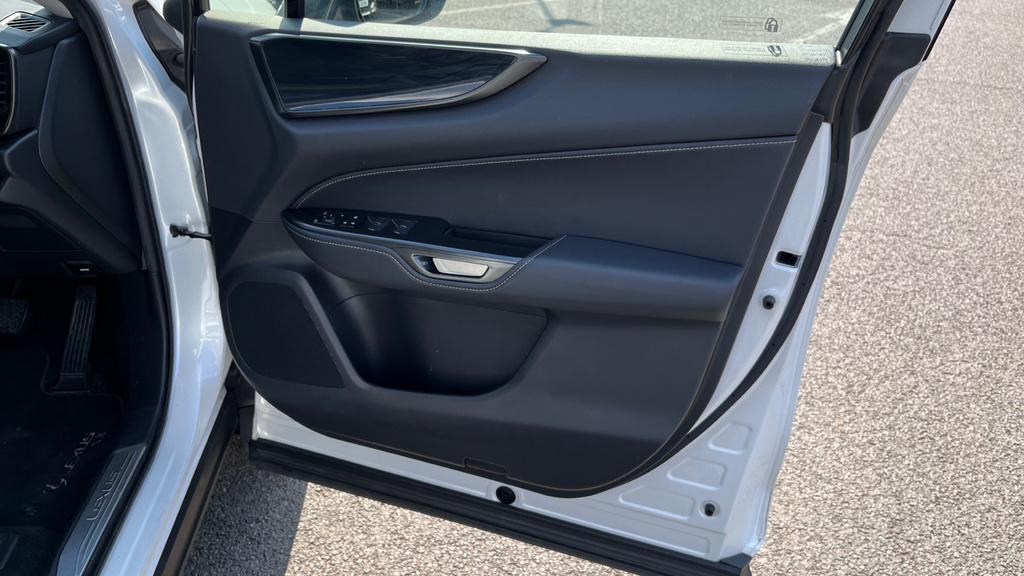 Lexus NX 350H 2.5 E-cvt Black #42