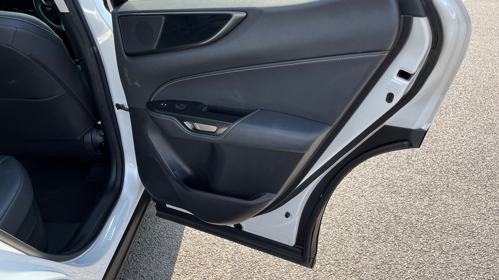 Lexus NX 350H 2.5 E-cvt Black #37