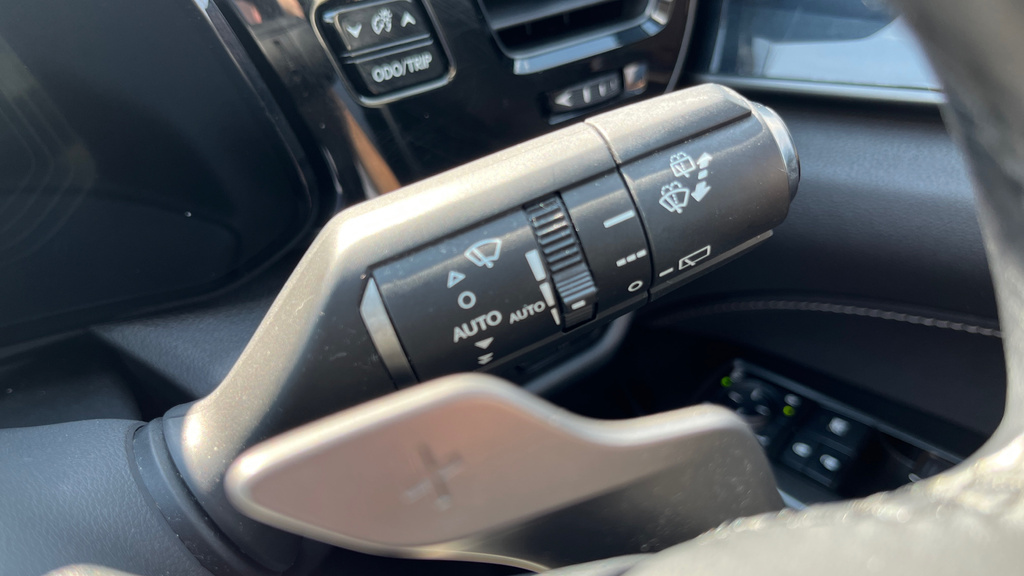 Lexus NX 350H 2.5 E-cvt Black #55