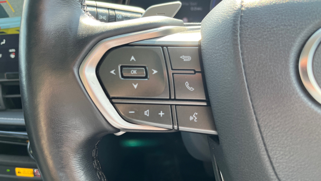 Lexus NX 350H 2.5 E-cvt Black #52