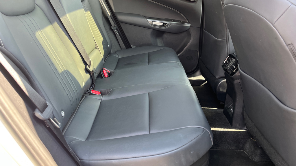 Lexus NX 350H 2.5 E-cvt Black #39