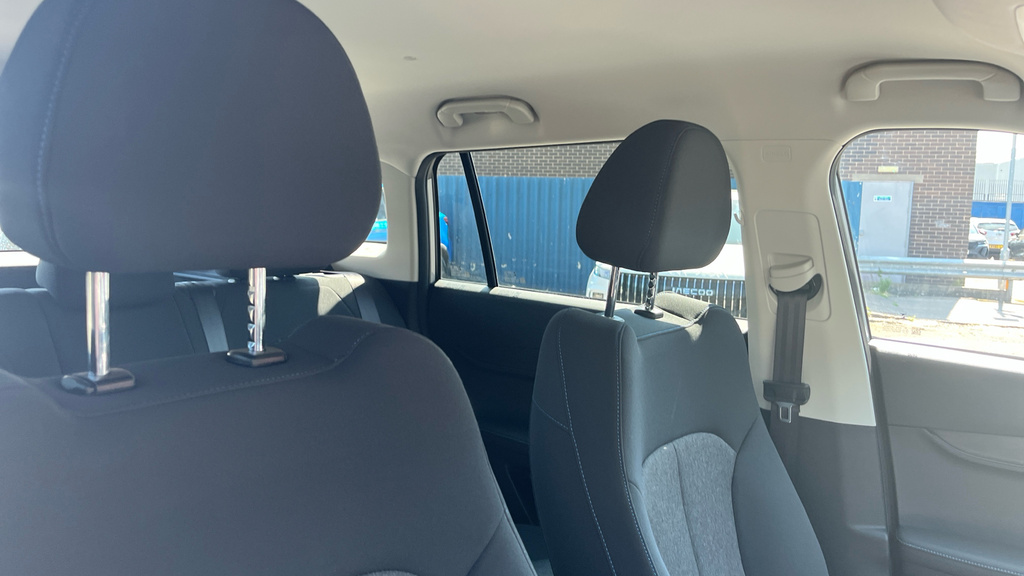 JAECOO 5 155Kw Pure 61Kwh Grey #19