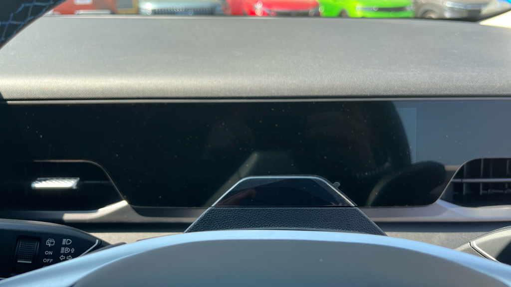JAECOO 5 155Kw Pure 61Kwh Grey #11