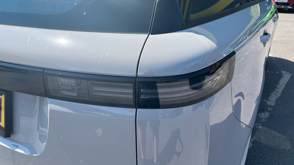 JAECOO 5 155Kw Pure 61Kwh Grey #21