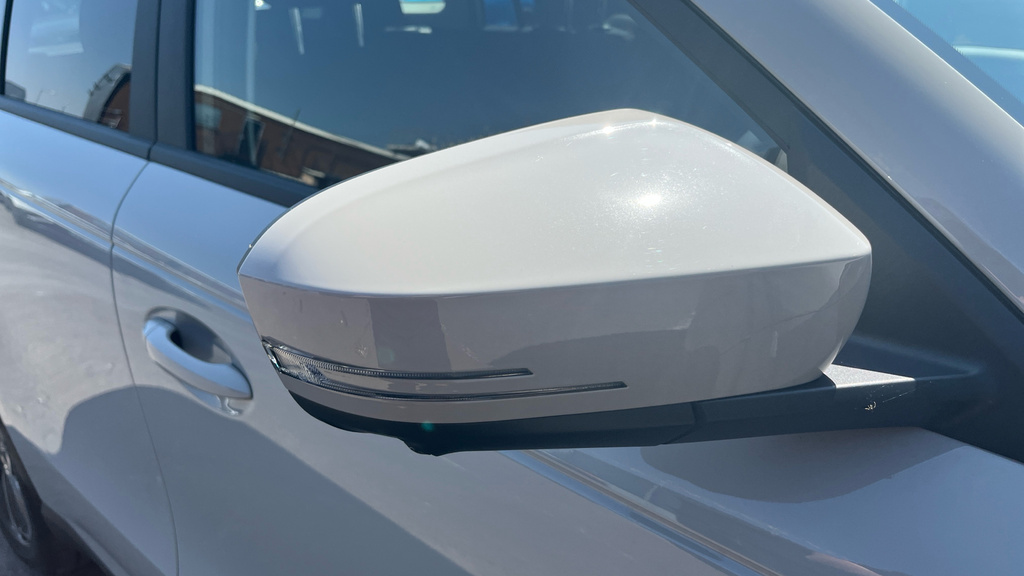 JAECOO 5 155Kw Pure 61Kwh Grey #18