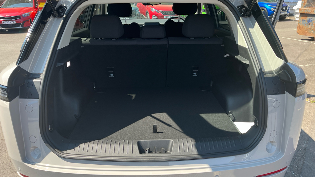 JAECOO 5 155Kw Pure 61Kwh Grey #13