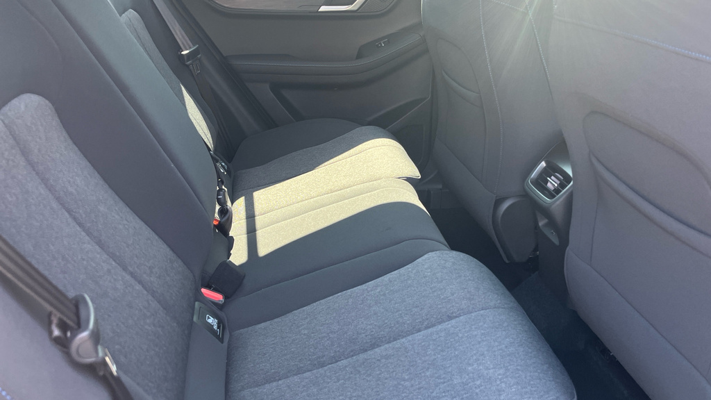 JAECOO 5 155Kw Pure 61Kwh Grey #8