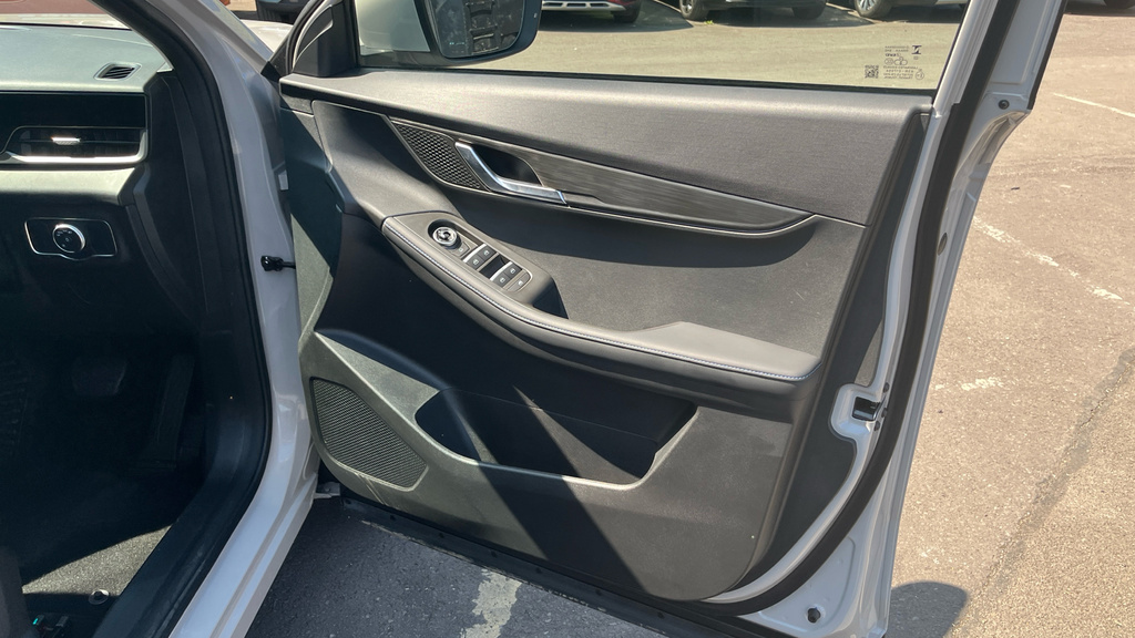 JAECOO 5 155Kw Pure 61Kwh Grey #43
