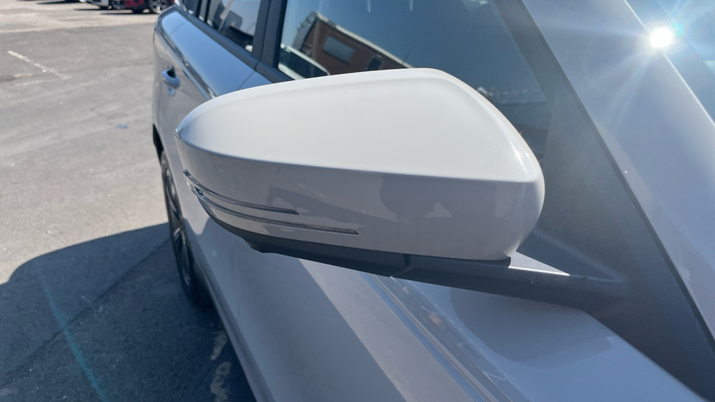 JAECOO 5 155Kw Pure 61Kwh Grey #42