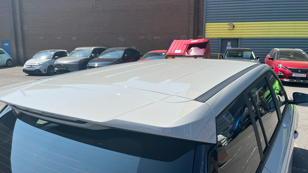 JAECOO 5 155Kw Pure 61Kwh Grey #28