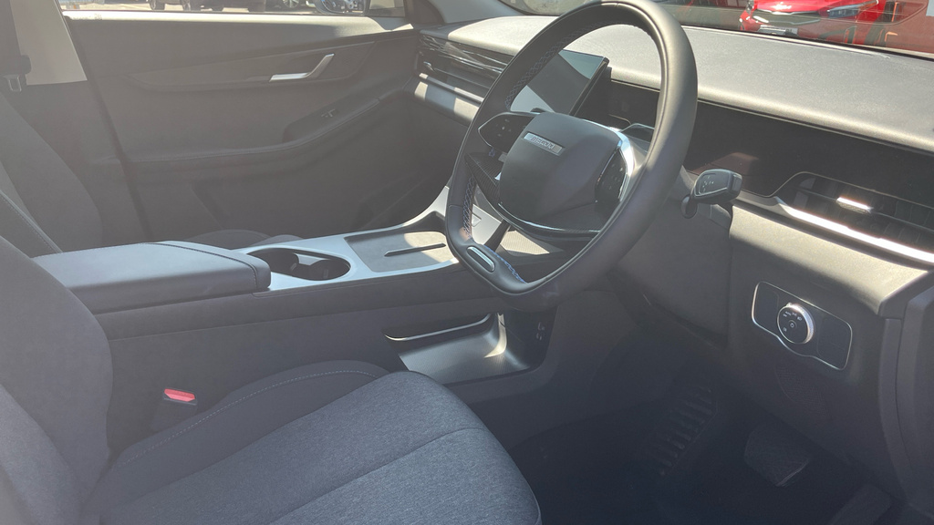 JAECOO 5 155Kw Pure 61Kwh Grey #12