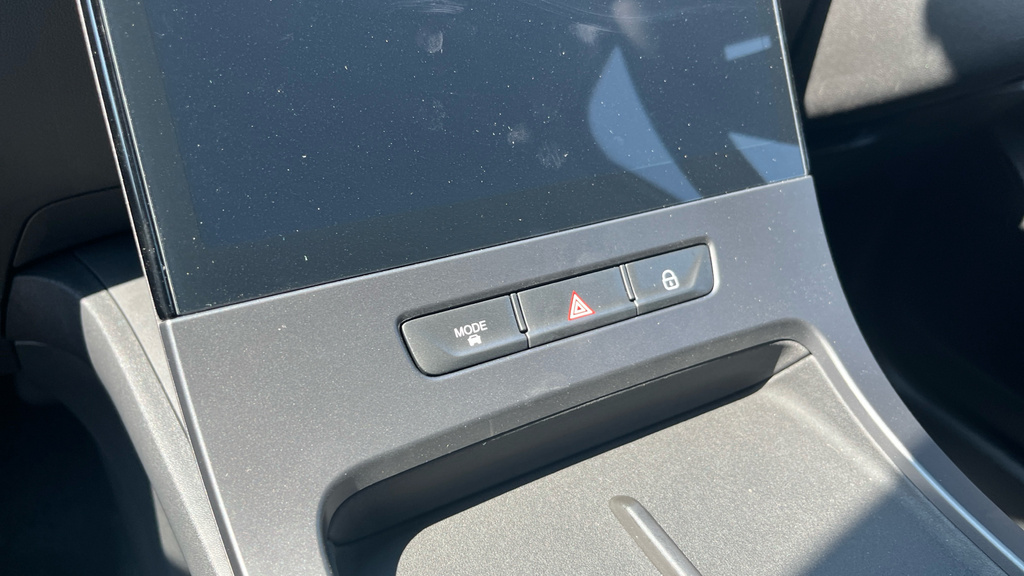JAECOO 5 155Kw Pure 61Kwh Grey #16