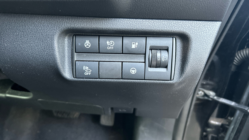 Nissan Leaf 40Kwh Tekna Black #35