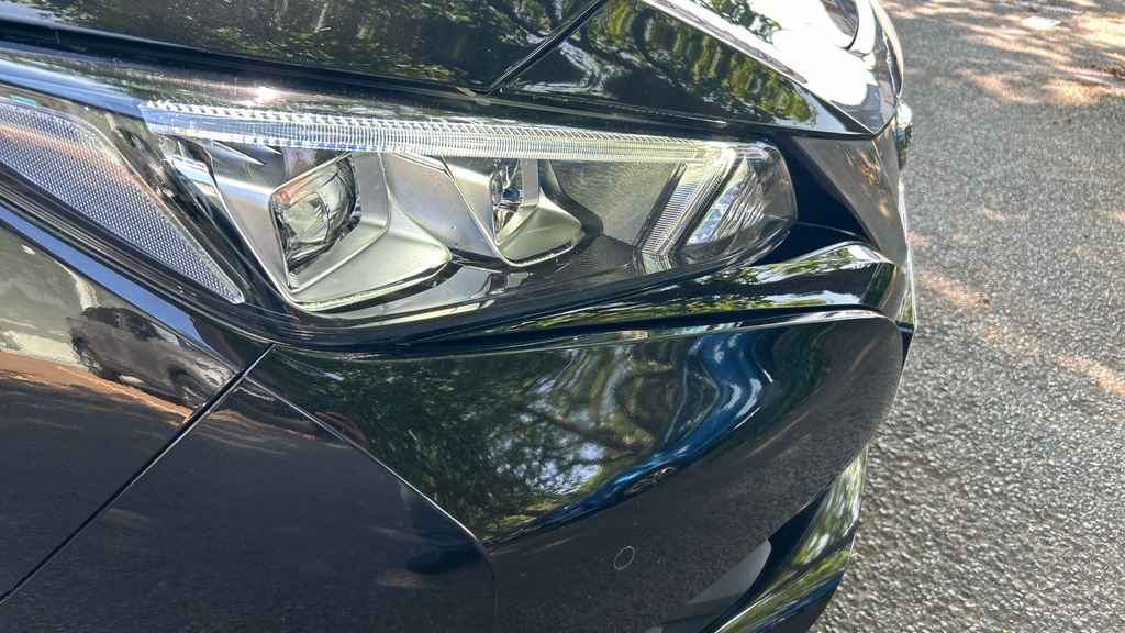 Nissan Leaf 40Kwh Tekna Black #20
