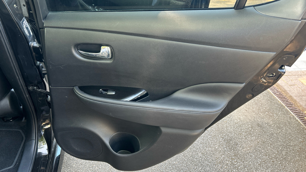 Nissan Leaf 40Kwh Tekna Black #31