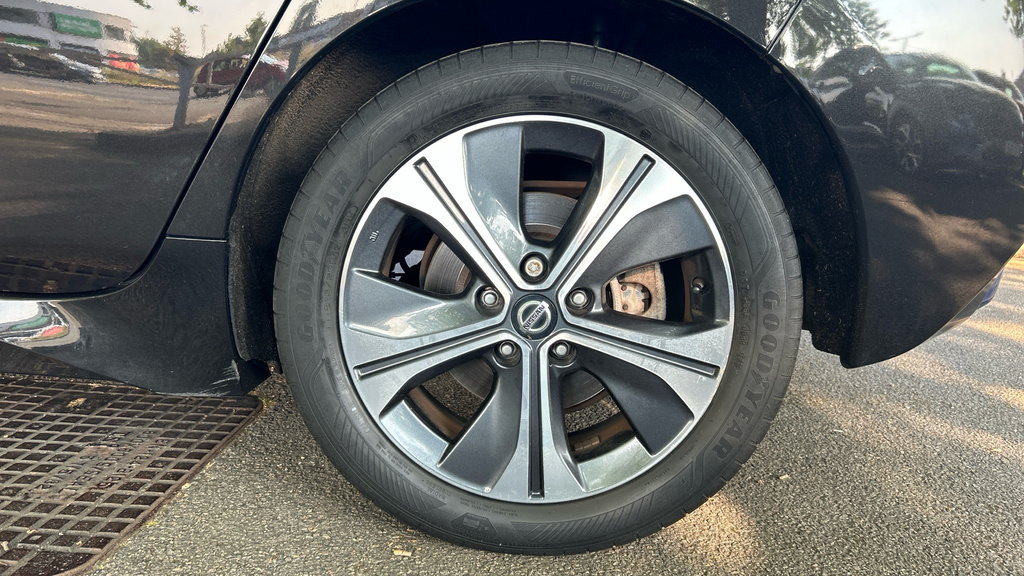 Nissan Leaf 40Kwh Tekna Black #41