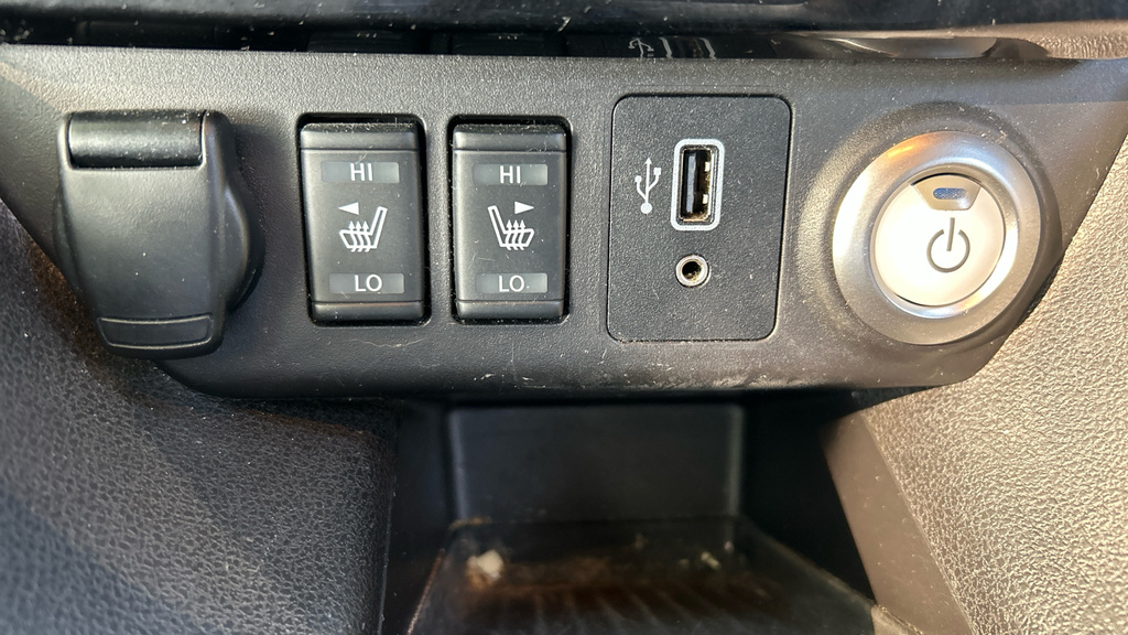 Nissan Leaf 40Kwh Tekna Black #16