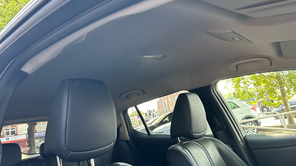 Nissan Leaf 40Kwh Tekna Black #19