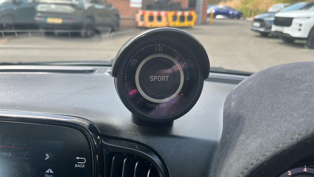 Abarth 695 1.4 T-jet Competizione Euro 6  #31