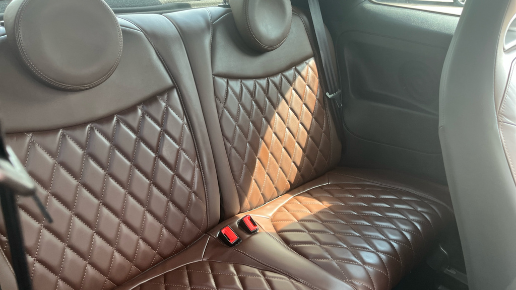 Abarth 695 1.4 T-jet Competizione Euro 6  #8