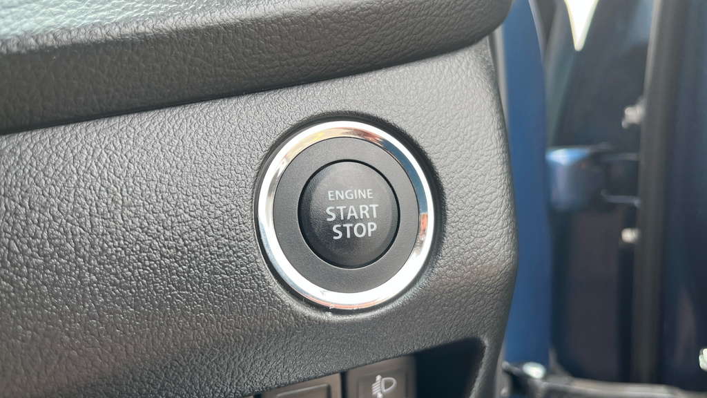 Suzuki Baleno 1.0 Bjet Sz-t Red #16