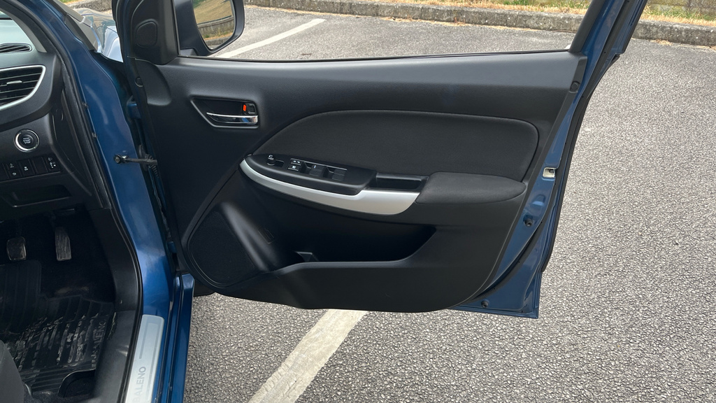 Suzuki Baleno 1.0 Bjet Sz-t Red #44