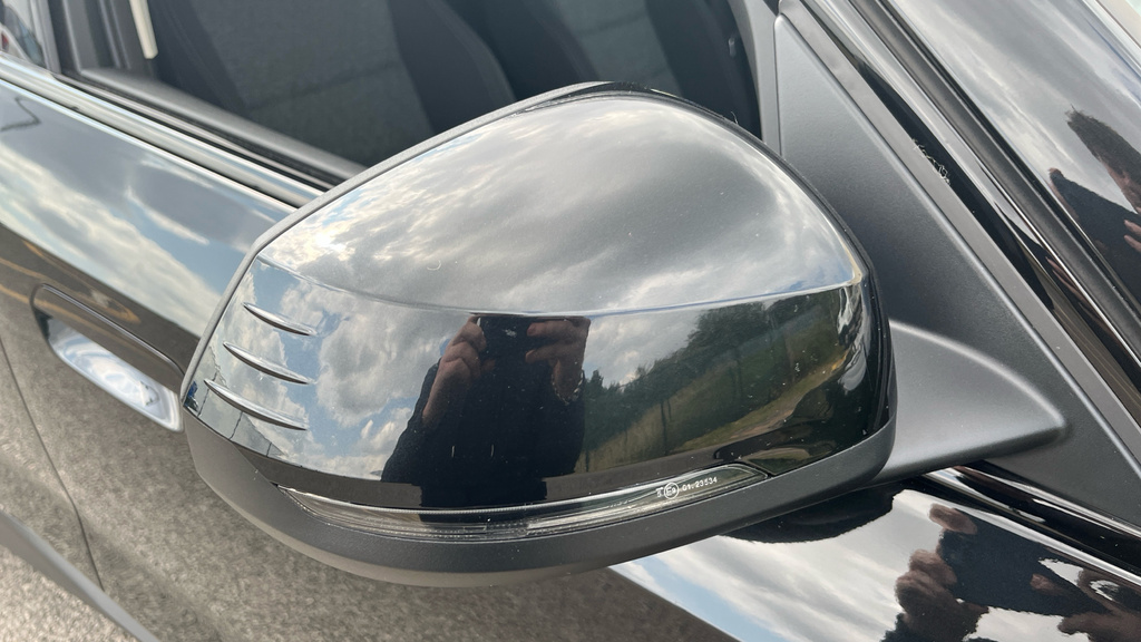 BMW X1 Sdrive 20I Mht M Sport Techpro Step Blue #18