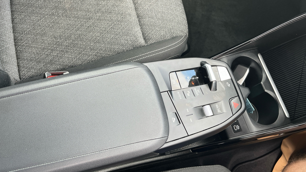 BMW X1 Sdrive 20I Mht M Sport Techpro Step Blue #50