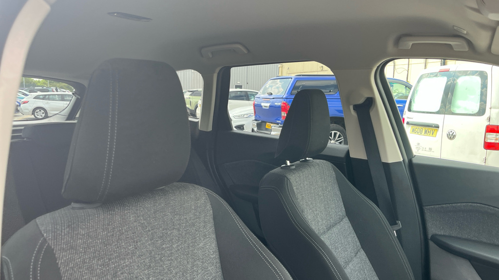 BMW X1 Sdrive 20I Mht M Sport Techpro Step Blue #19