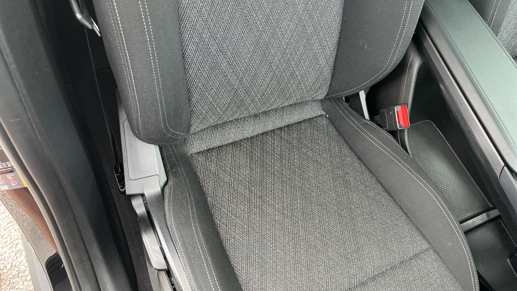 BMW X1 Sdrive 20I Mht M Sport Techpro Step Blue #14