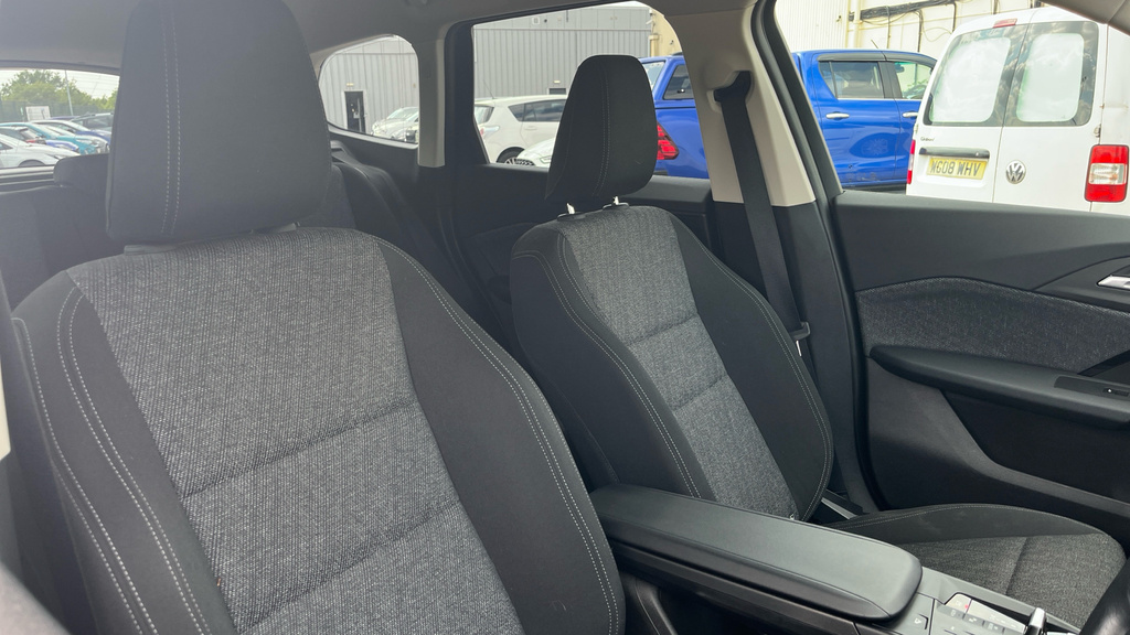 BMW X1 Sdrive 20I Mht M Sport Techpro Step Blue #42