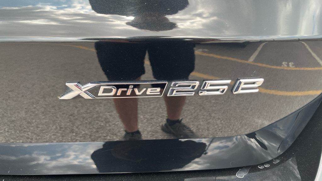 BMW X1 Sdrive 20I Mht M Sport Techpro Step Blue #30